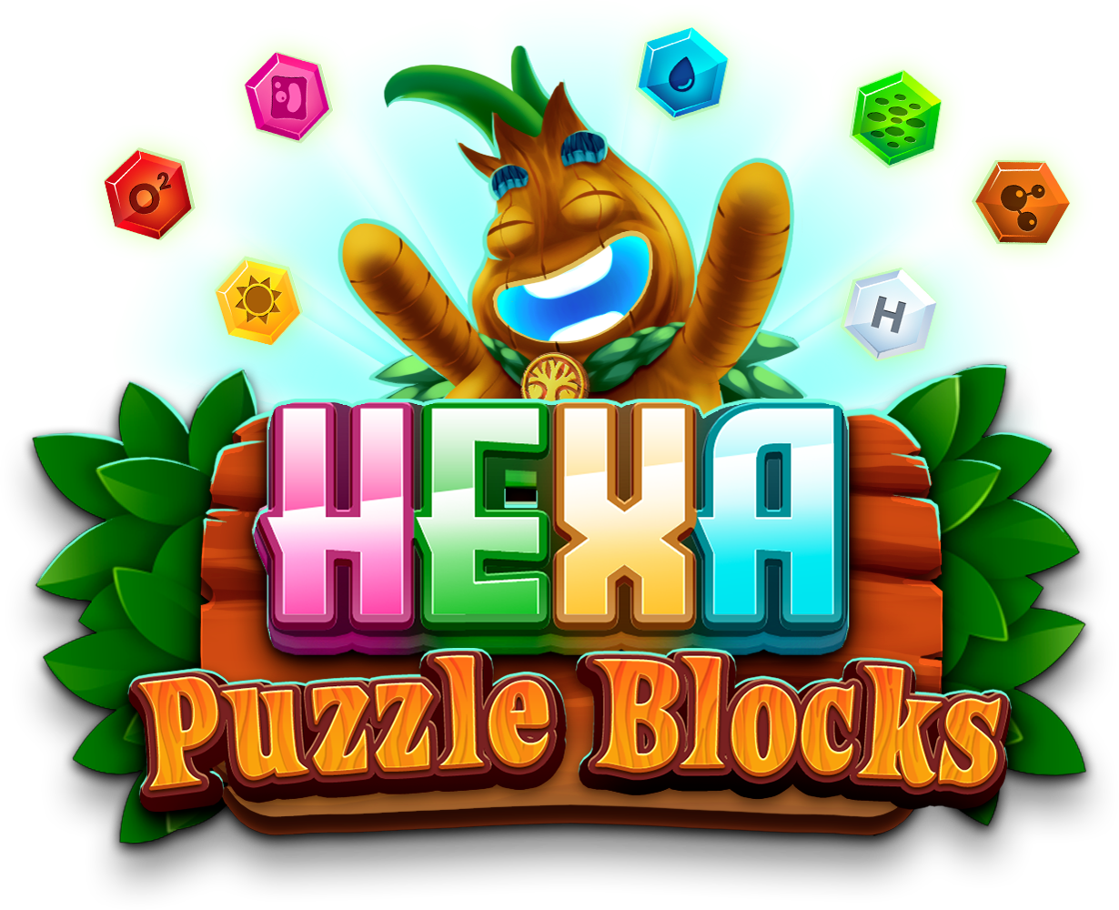 Hexa Puzzle Blocks By MetaTrees