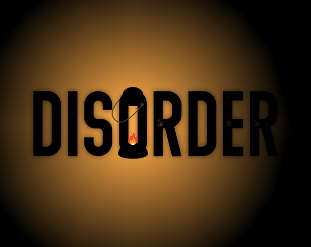 DisOrder by MMoutafis95, BargainBin2