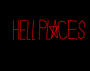 HellPlaces
