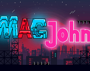 MAGJohn