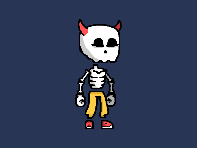 SKELEQUEST