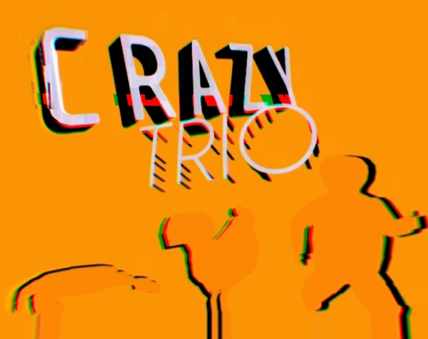 CRAZY TRIO