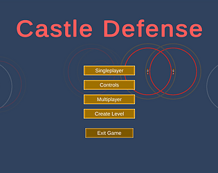 Castle Defense