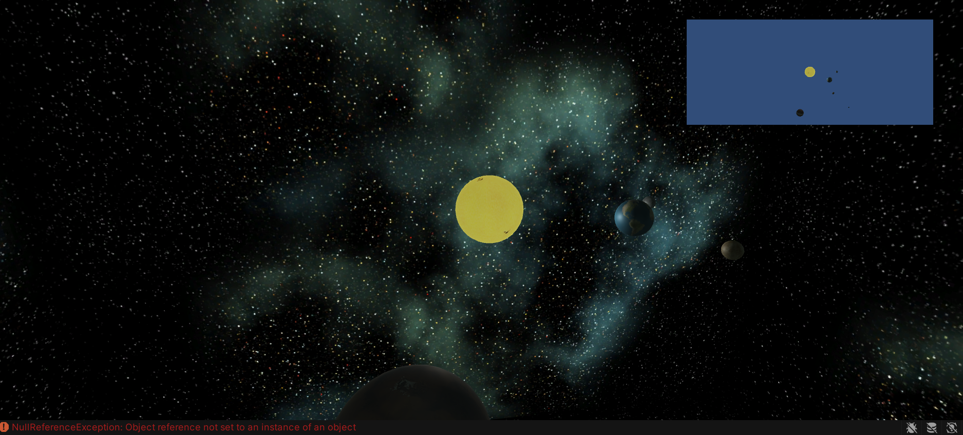 Solar system