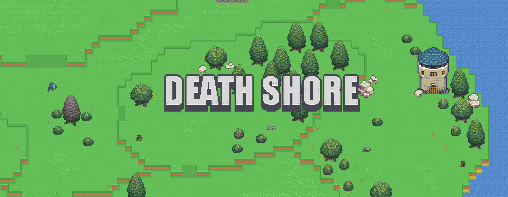 Death Shore