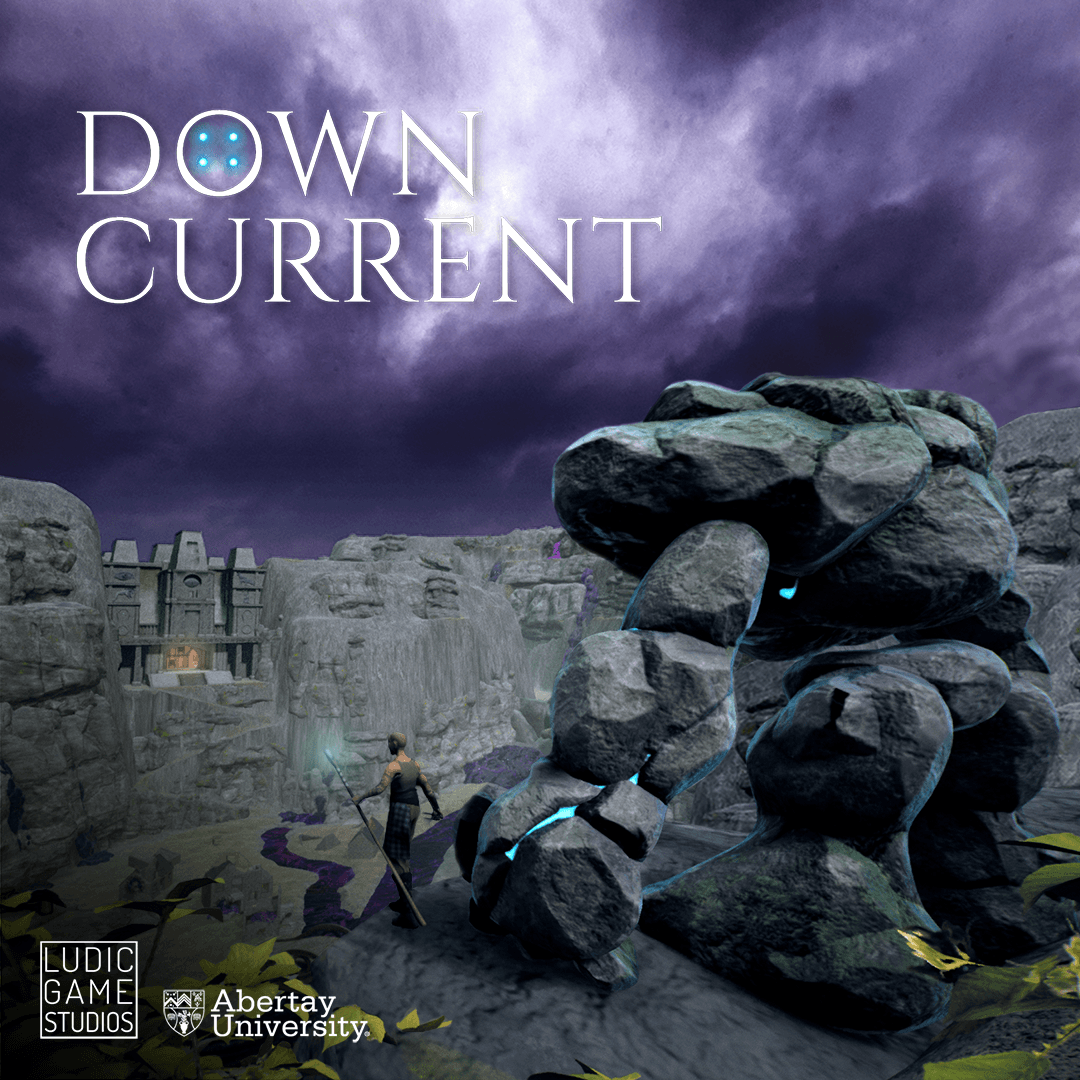 Down Current