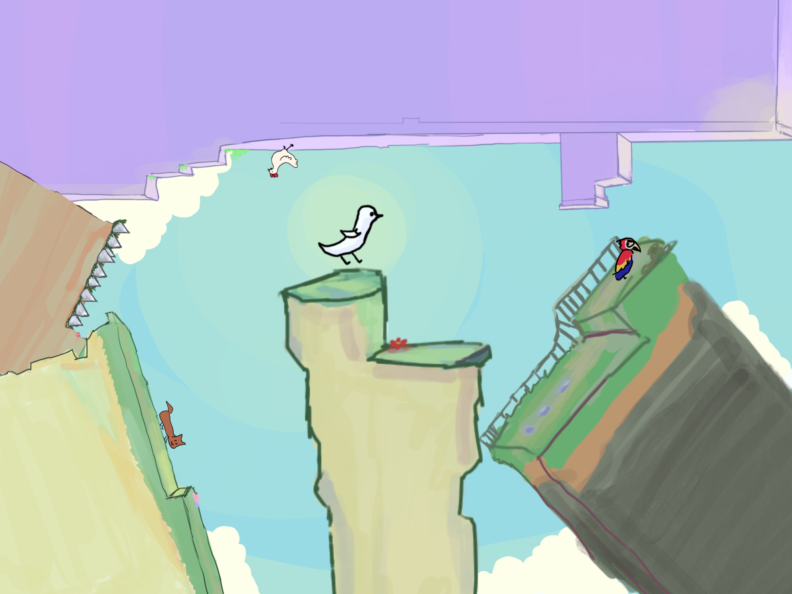 Cover image for El Goose