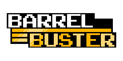 Barrel Buster