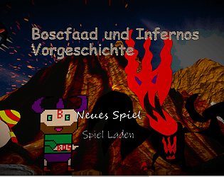 Boscfaad und Infernos Vorgeschichte