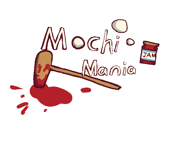 Mochi Mania