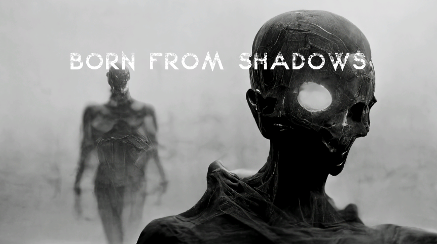 Born From Shadows