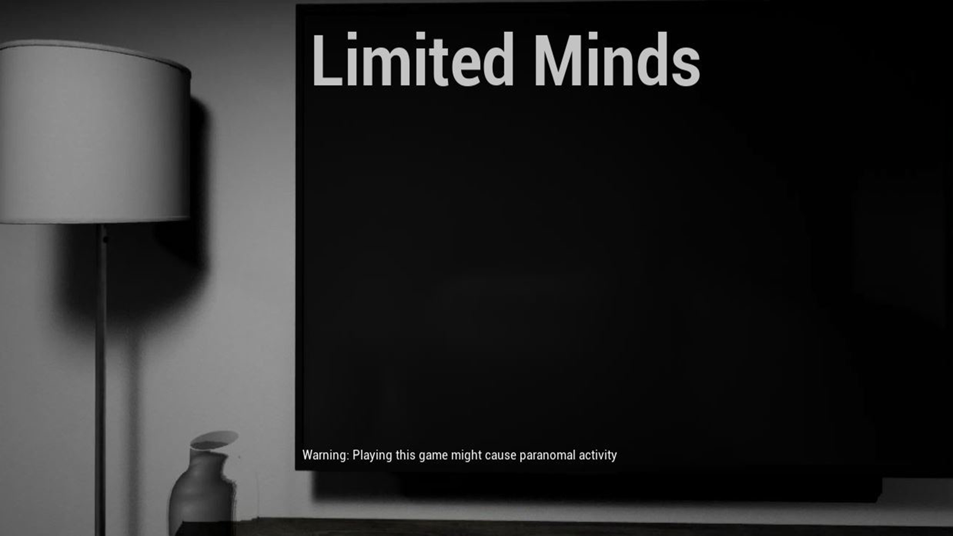 Limited Minds by SimTech