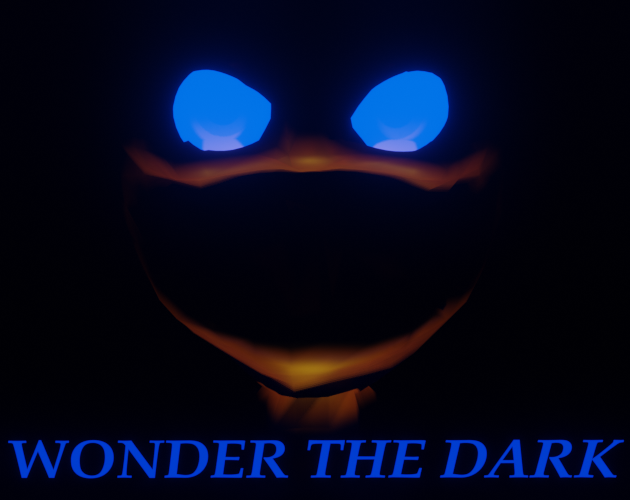 Wonder The Dark