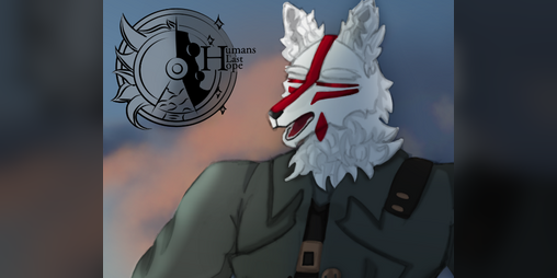 Cover image for [OLD] Humans last hope