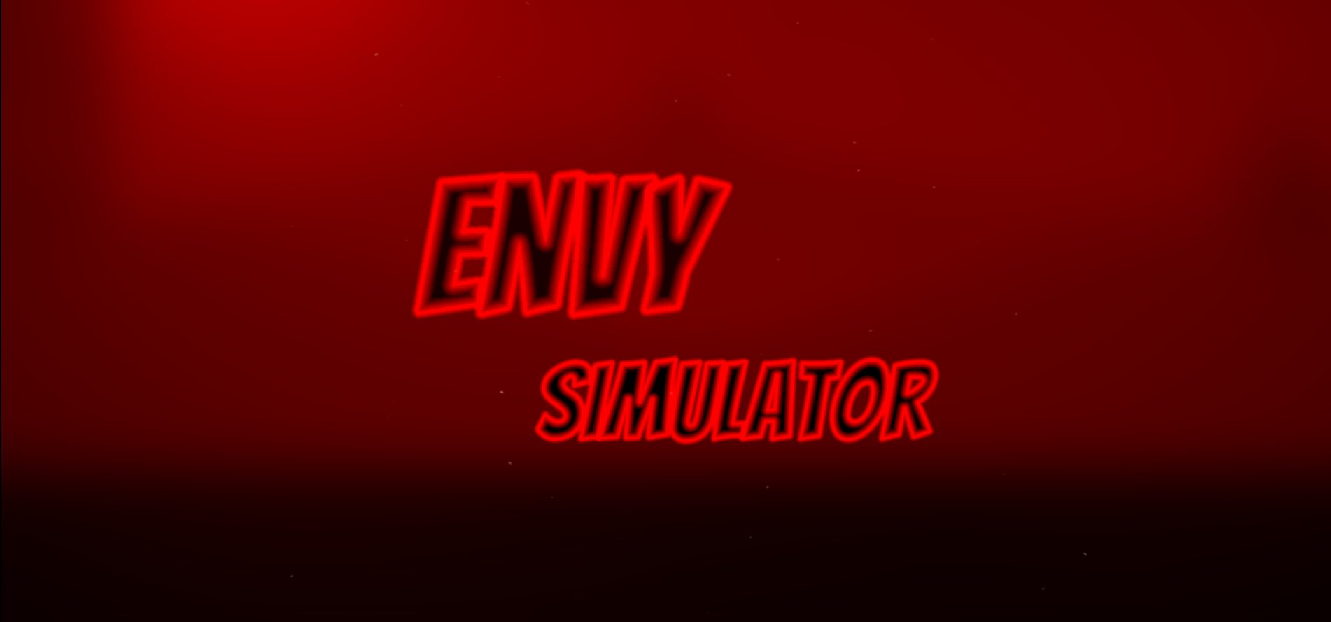 Envy Simulator