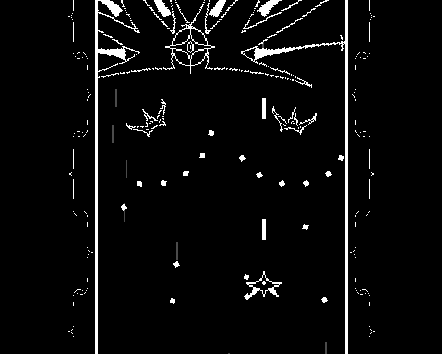 Cover image for Celestial Encounter