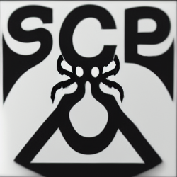 SCP: Effrenus cover