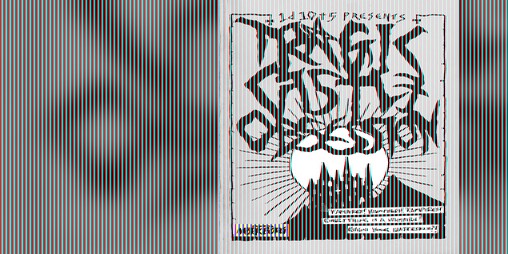 Cover image for Tragic Castle Obsession