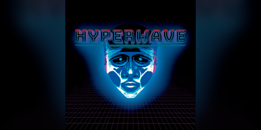 Cover image for Hyperwave