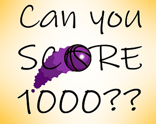 Can you Score 1000?