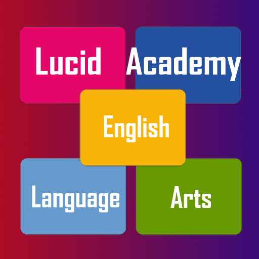 Lucid Academy English Language Art by Trenux