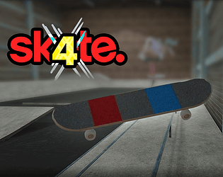 skateboard games Skate Verse for Android - Free App Download