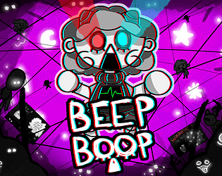 BEEP BOOP [Free] [Platformer] [Windows]