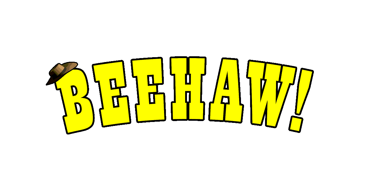 Beehaw!