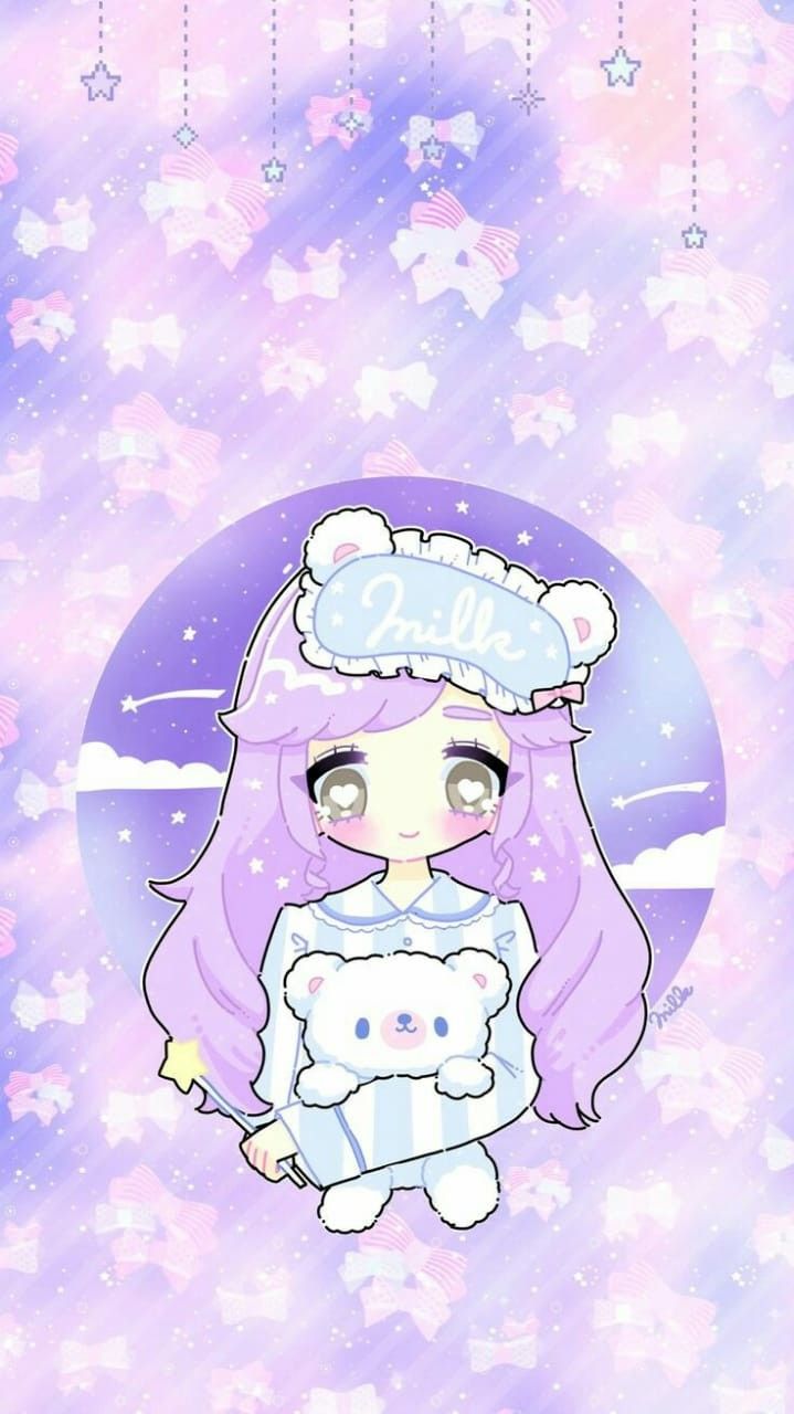 🌸Gacha Anime🌸 by Animechik