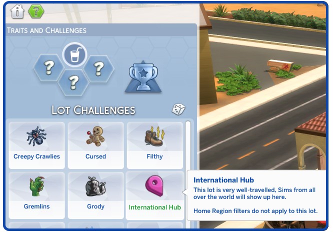 Free-Range - The Sims 4 Mods - CurseForge