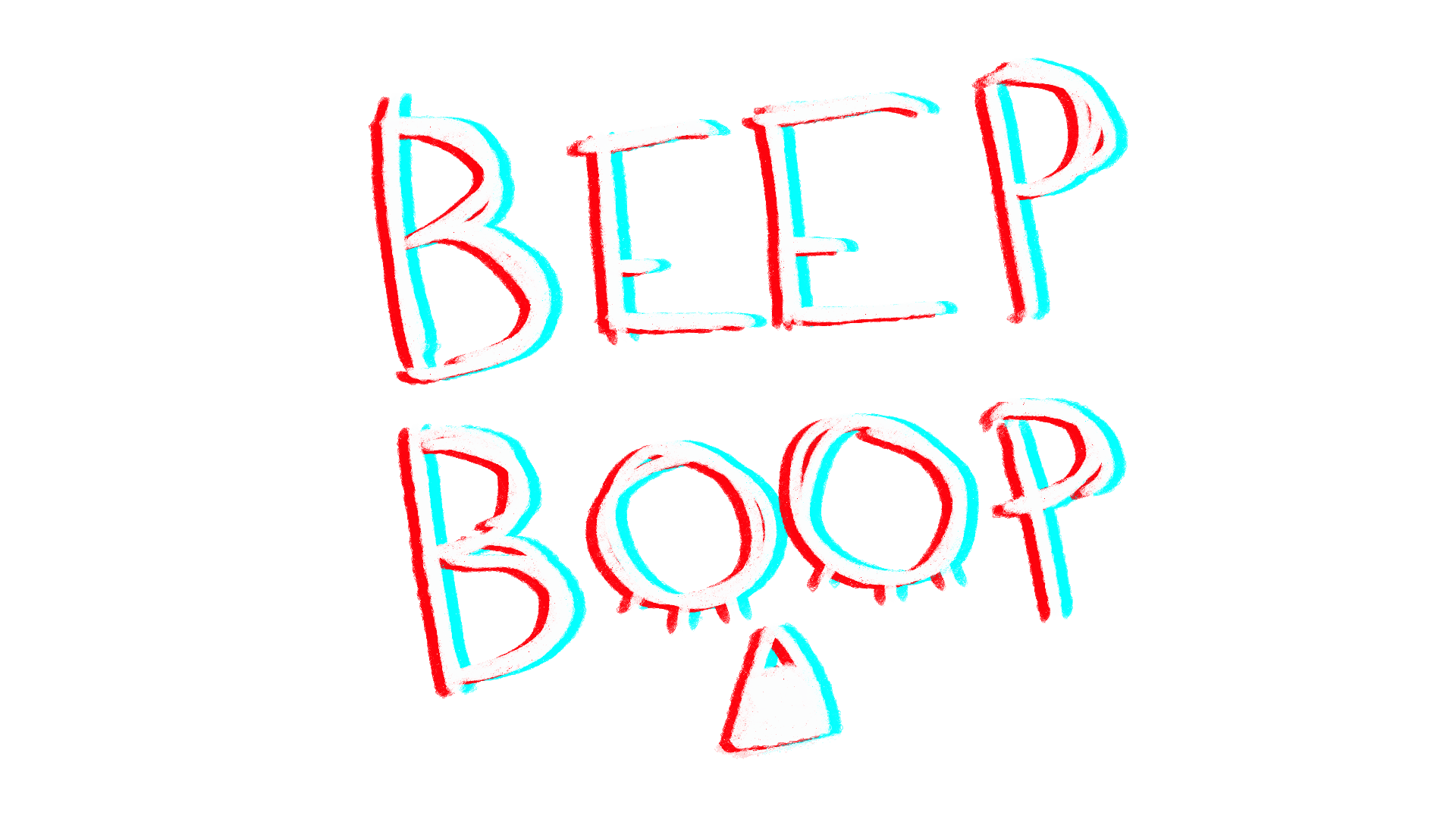 BEEP BOOP