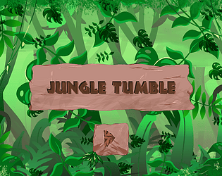 Jungle Tumble