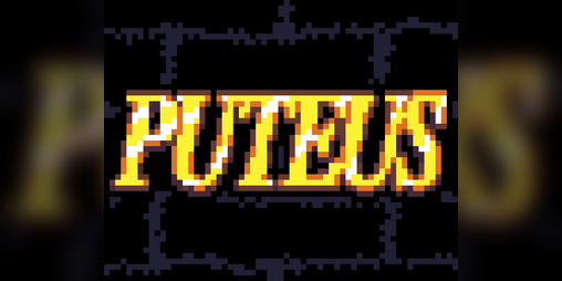 Cover image for PUTEUS