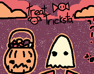 treat tricksta'
