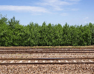Wrong Side Of The Railroad