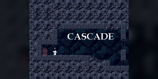 Cover image for CASCADE