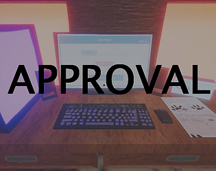 Approval