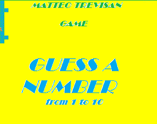 Guess Amiga Game Floppy image