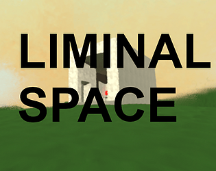 Liminal Space VR