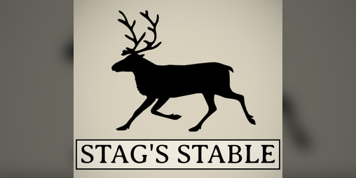 Cover image for Stag's Stable