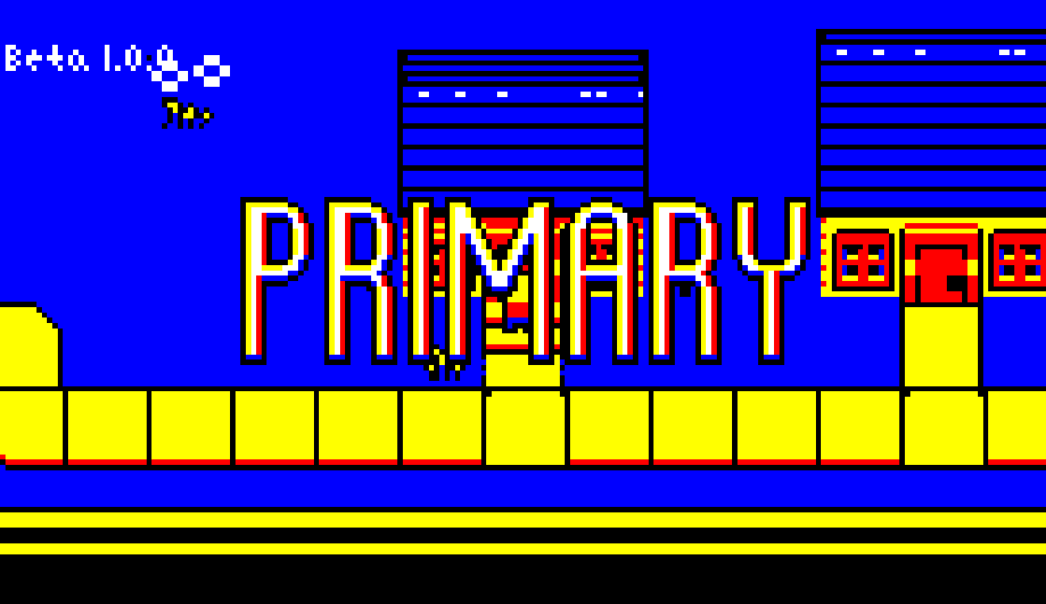 Primary