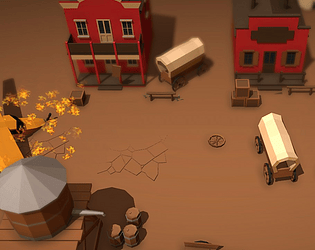 GunFireHero2