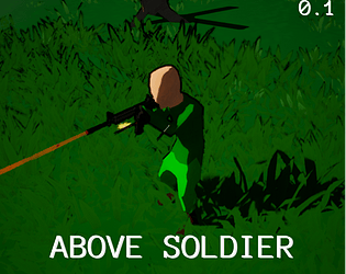 Above Soldier(0.1)