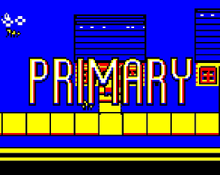 Primary (for Browser)