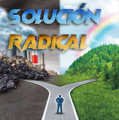 Solución Radical