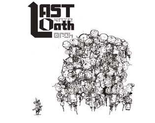 Last Oath   - A single-player role-playing gamebook 