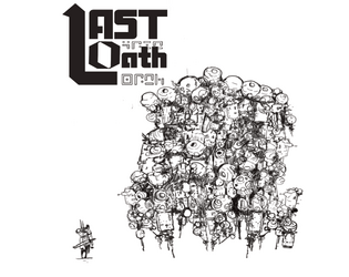 Last Oath  