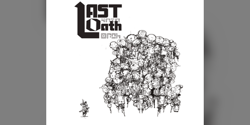 Cover image for Last Oath