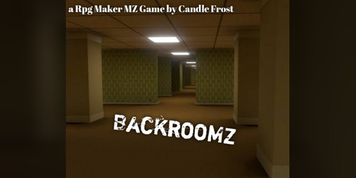Cover image for BackrooMZ