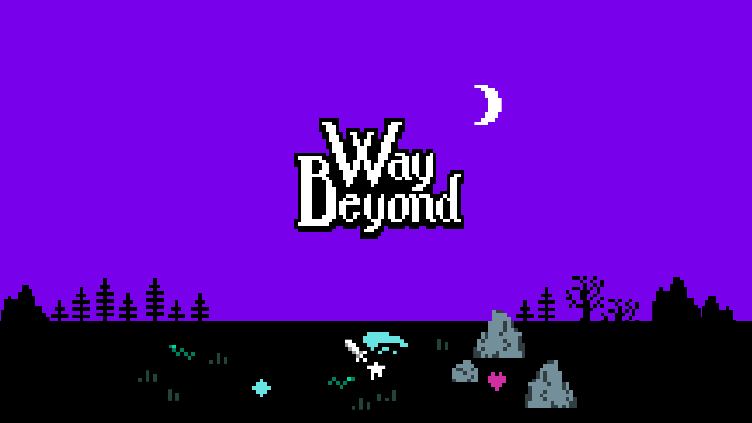 Way Beyond